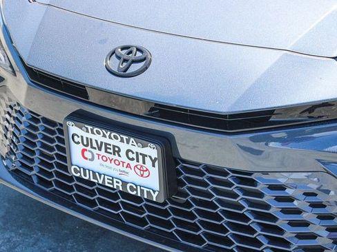 New 2026 Toyota Camry XSE FWD image 6