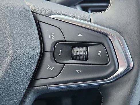 New 2026 Chevrolet TrailBlazer LT w/ Convenience Package image 10