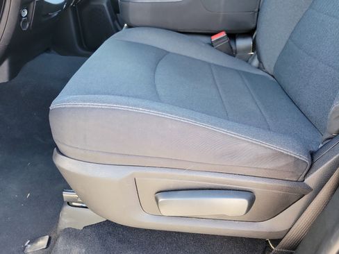 Used 2024 RAM 1500 Classic Warlock image 5