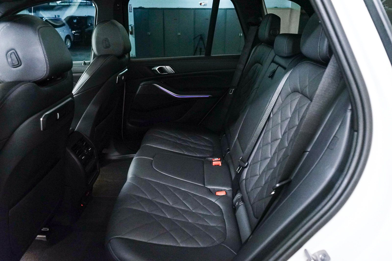 Certified 2024 BMW X5 sDrive40i w/ M Sport Package RWD image 18