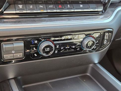 New 2026 Chevrolet Silverado 3500 LTZ w/ LTZ Premium Package image 13