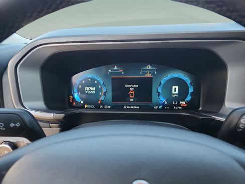 New 2025 Ford Bronco Sport Outer Banks image 10