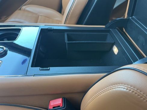 Used 2023 Lincoln Aviator Black Label w/ Class IV Trailer Tow Package image 40