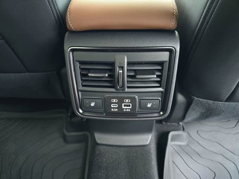 New 2026 Subaru Forester Touring image 16