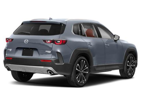 Used 2024 MAZDA CX-50 AWD 2.5 Turbo w/ Weather Package image 2