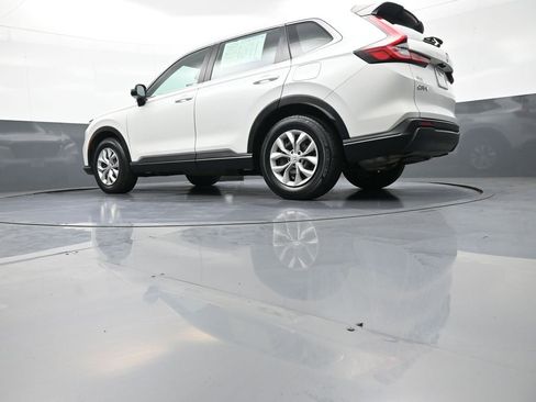 Certified 2023 Honda CR-V LX image 31