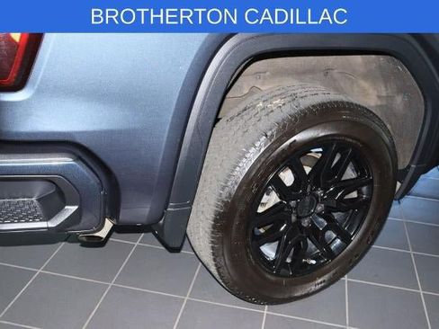 Used 2021 GMC Sierra 1500 Elevation AWD/4WD image 16