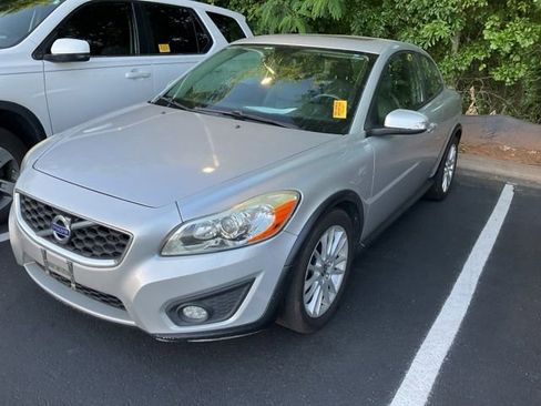 Used 2012 Volvo C30 T5 FWD image 11