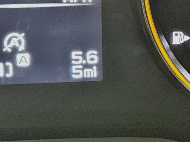 New 2026 Subaru Crosstrek 2.5i Wilderness AWD/4WD image 12