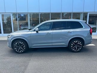 Certified 2025 Volvo XC90 B6 Plus AWD/4WD video 2