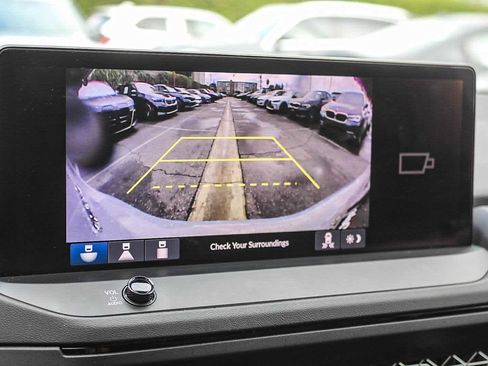 Used 2024 Honda Accord Sport image 36