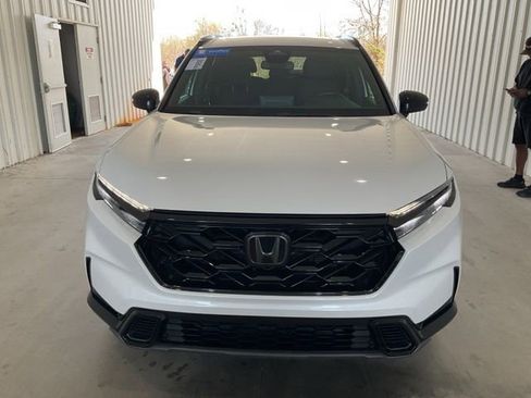Certified 2023 Honda CR-V Sport image 27