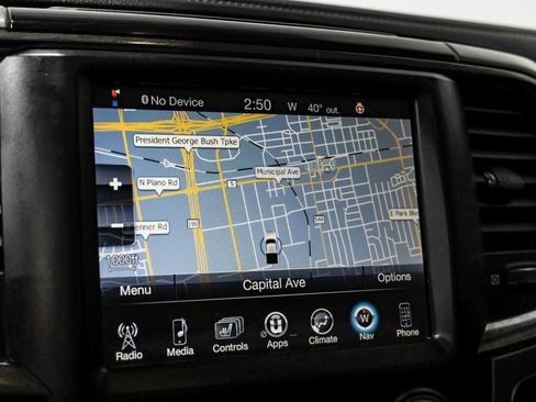 Used 2014 RAM 1500 Sport image 24