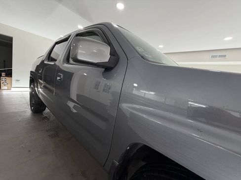 Used 2009 Honda Ridgeline RTS image 11
