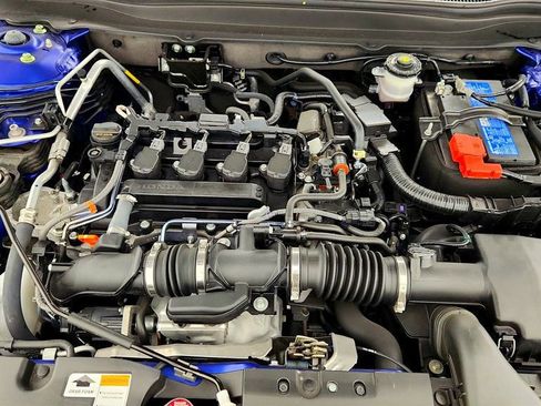 Used 2022 Honda Accord Sport image 26