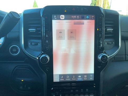 New 2026 RAM 2500 Laramie w/ Sport Appearance Package image 23