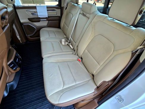 Used 2019 RAM 1500 Laramie image 26