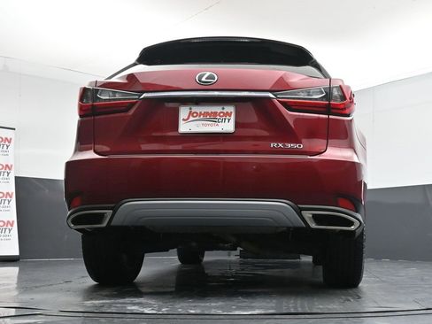 Used 2021 Lexus RX 350 FWD w/ Premium Package image 38