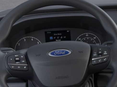 New 2025 Ford Transit 350 148 High Roof Extended RWD image 13
