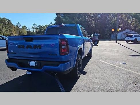 New 2026 RAM 1500 Big Horn image 29