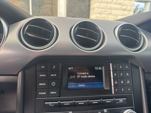 Used 2018 Ford Mustang GT w/ Black Accent Package image 14