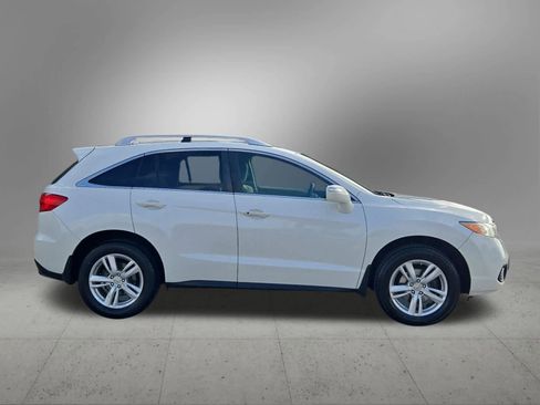 Used 2015 Acura RDX FWD w/ Technology Package image 7