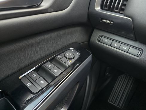 New 2026 Nissan Pathfinder SL AWD/4WD image 22