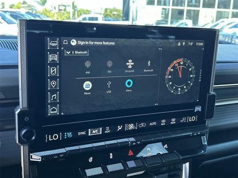 New 2025 GMC Hummer EV 3X image 15