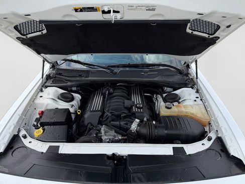 Used 2022 Dodge Challenger R/T Scat Pack w/ Plus Package RWD image 21