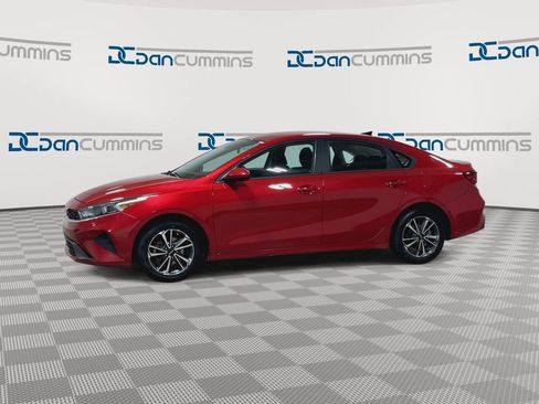 Used 2024 Kia Forte LXS FWD image 6