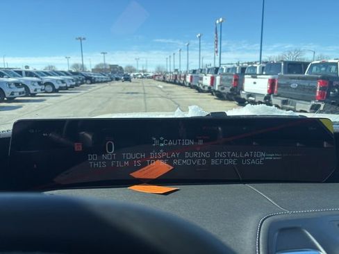 New 2026 Ford Expedition Max Platinum image 18