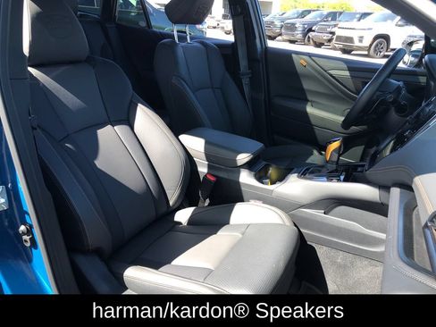 Used 2025 Subaru Outback Wilderness AWD/4WD image 6