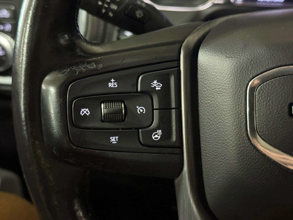 Used 2020 GMC Sierra 1500 Denali w/ Denali Ultimate Package AWD/4WD image 15