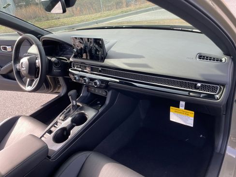 Certified 2026 Honda Civic Sport Touring image 30