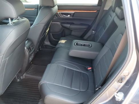 Used 2022 Honda CR-V EX-L image 12