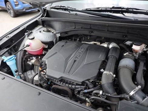 Certified 2022 Kia Sorento SX image 45