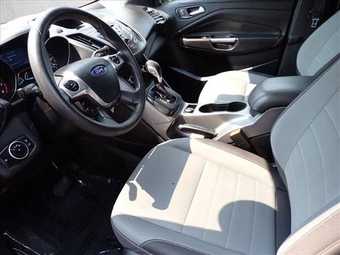 Used 2015 Ford Escape SE AWD/4WD image 8