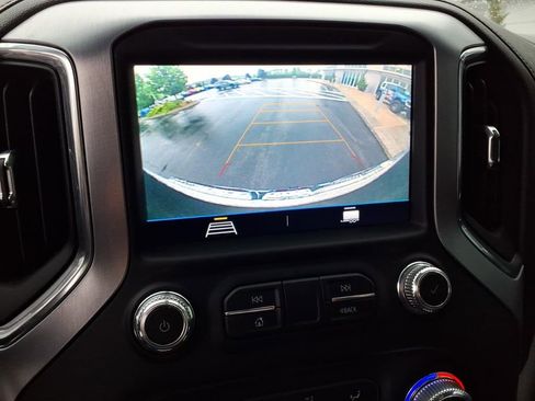 Used 2022 GMC Sierra 1500 Elevation AWD/4WD image 21