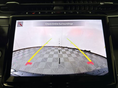 New 2025 Jeep Grand Cherokee Limited w/ Trailer Tow Package image 23