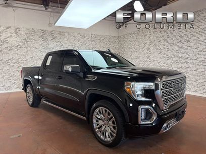Used 2019 GMC Sierra 1500 Denali w/ Denali Ultimate Package