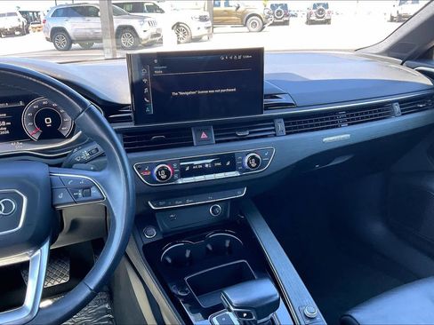 Used 2024 Audi A5 2.0T Premium Plus AWD/4WD image 7