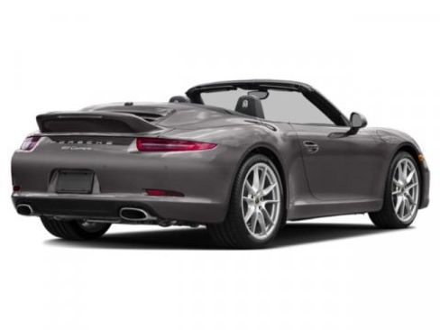 Used 2015 Porsche 911 Carrera image 5