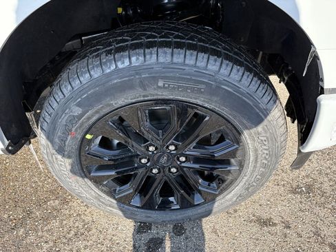 New 2026 Ford F150 XLT w/ Equipment Group 302A MID image 15