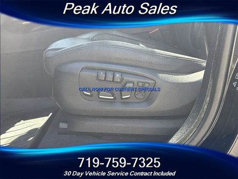 Used 2017 BMW X5 xDrive50i AWD/4WD image 25