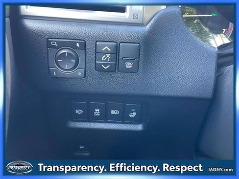 Used 2022 Lexus GX 460 Premium image 21