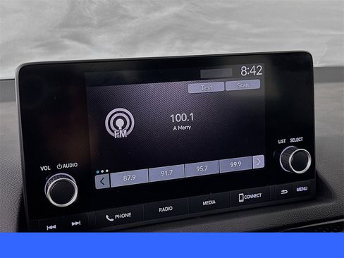 Certified 2022 Honda Civic EX image 17