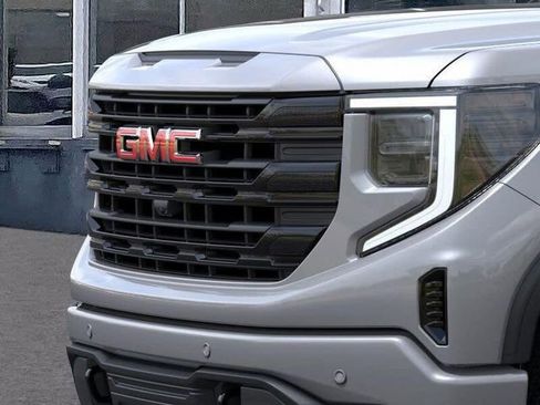 New 2026 GMC Sierra 1500 Elevation w/ Preferred Package AWD/4WD image 13