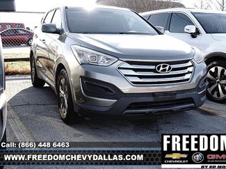 Used 2014 Hyundai Santa Fe Sport video 1