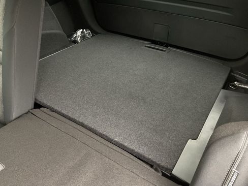 New 2026 Nissan Rogue SV AWD/4WD image 16