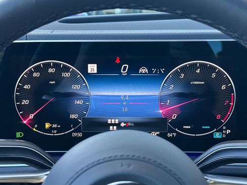 New 2026 Mercedes-Benz GLS 580 4MATIC image 30